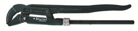 Ключ трубный  STURM 1045-01-PW25