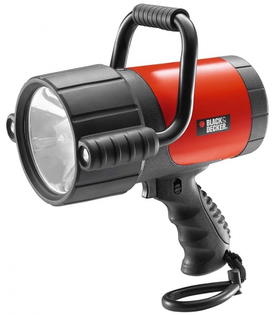 Фонарь Black&Decker BDV 157