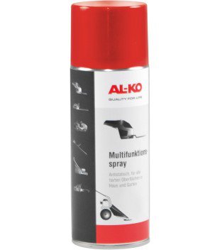 Спрей мультифункциональный для обработки трущихся AL-KO 112890