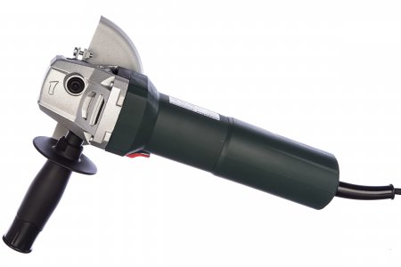 Углошлифовальная машина METABO W 1100-125 603614010 - Фото 3