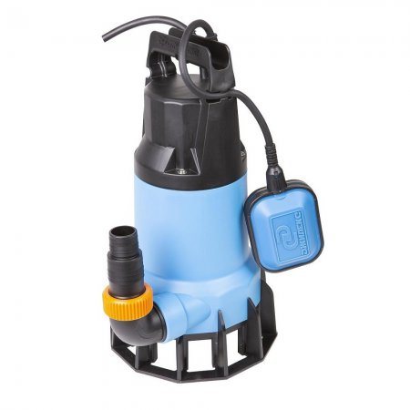 Насос погружной ДЖИЛЕКС "ФЕКАЛЬНИК" 330/12 5402 - Фото 1 Насос погружной ДЖИЛЕКС "ФЕКАЛЬНИК" 330/12 5402 - Фото 1