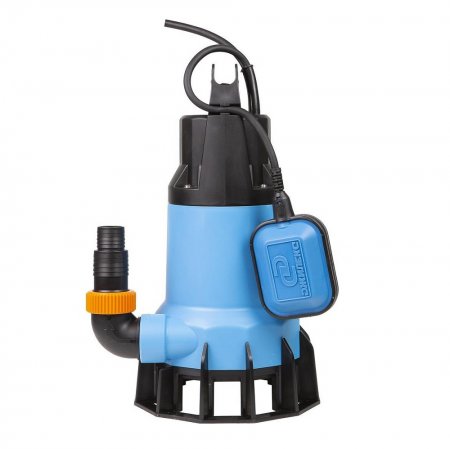 Насос погружной ДЖИЛЕКС "ФЕКАЛЬНИК" 330/12 5402 - Фото 4 Насос погружной ДЖИЛЕКС "ФЕКАЛЬНИК" 330/12 5402 - Фото 4