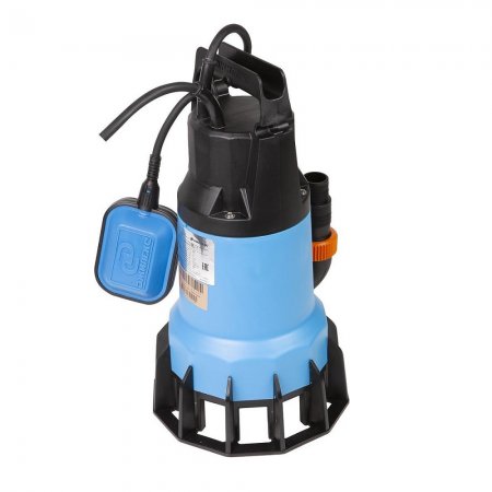 Насос погружной ДЖИЛЕКС "ФЕКАЛЬНИК" 330/12 5402 - Фото 2 Насос погружной ДЖИЛЕКС "ФЕКАЛЬНИК" 330/12 5402 - Фото 2