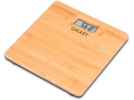 Весы напольные электронные Galaxy GL 4809 - Фото 1