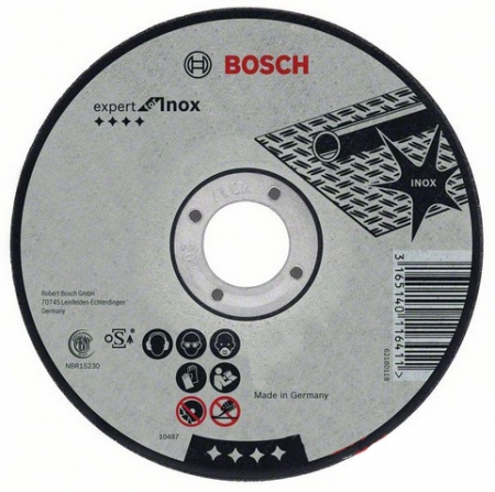 Диск отрезной BOSCH 2.608.600.096