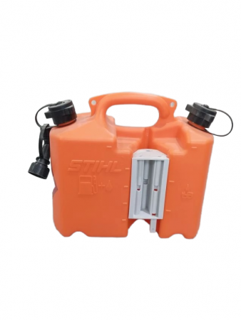 Канистра комби оранжевая (стандарт) STIHL 0000 881 0123 Канистра комби оранжевая (стандарт) STIHL 0000 881 0123