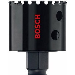 Коронка алмазная по керамике BOSCH 2.608.580.306