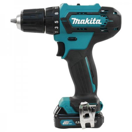 Дрель Makita DF333DWYE