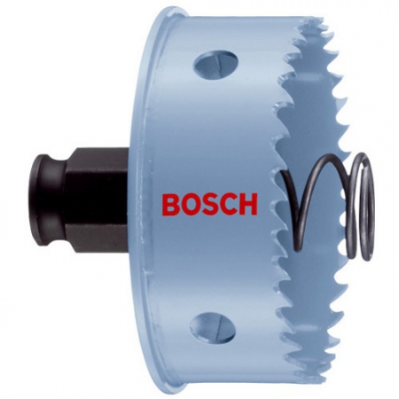 Коронка BOSCH SHEET-METAL 2.608.584.790