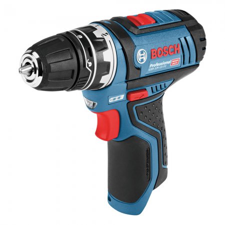 Дрель аккумуляторная BOSCH GSR 12V-30 0.601.9G9.020 - Фото 2