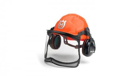 Шлем защитный Classic HUSQVARNA 5807543-01
