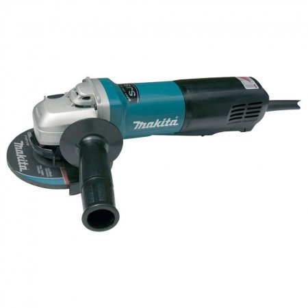 Углошлифовальная машина (УШМ) Makita 9566PC