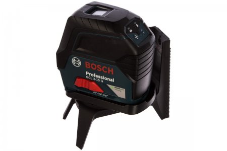 Комби-лазер BOSCH GCL 2-15G+RM1+BM3 0.601.066.J00 - Фото 3