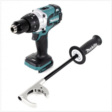 Аккумулят дрель Makita DDF481 Z