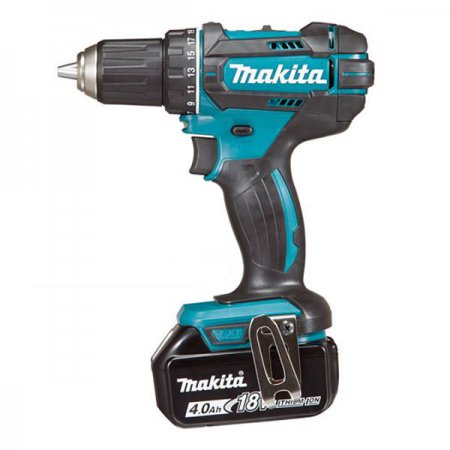 Аккумулят дрель Makita DDF482RME - Фото 1