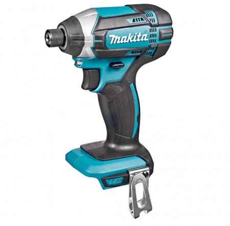 Аккумуляторный винтоверт Makita DTD152Z без АКБ и ЗУ - Фото 1