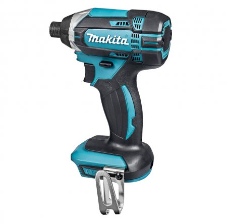 Аккумуляторный винтоверт Makita DTD152Z без АКБ и ЗУ - Фото 3