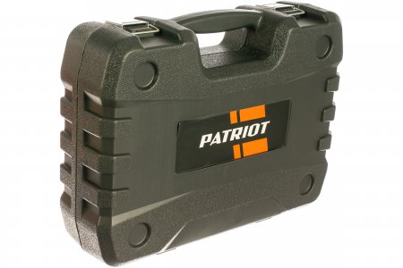 Аккумуляторный бесщёточный перфоратор PATRIOT RH 210Li UES - Фото 2