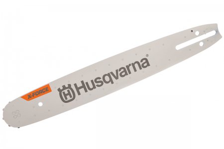 Пильная шина HUSQVARNA 5822076-52 X-Force - Фото 1