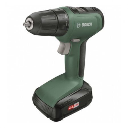 Аккумуляторная дрель BOSCH 0.603.9C8.005 - Фото 2