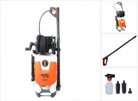 Мойка STIHL RE 129 PLUS - Фото 2