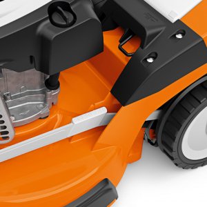 Газонокосилка STIHL RMЕ 339.0 - Фото 2