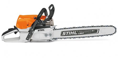 Бензопила STIHL MS 462 1142 200 0146 Бензопила STIHL MS 462 1142 200 0146