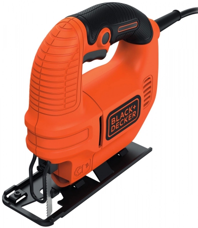 Лобзик Black&Decker KS-501 XК - Фото 2