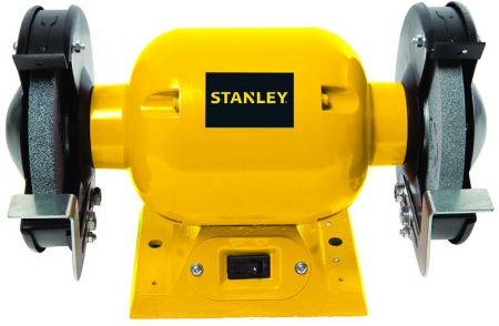 Точильная машина STANLEY STGB 3715-RU