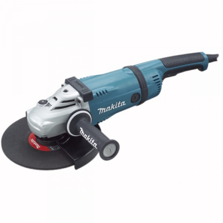 Углошлифовальная машина Makita GA 9030FК