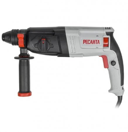 Перфоратор Ресанта П-30-900К - Фото 4