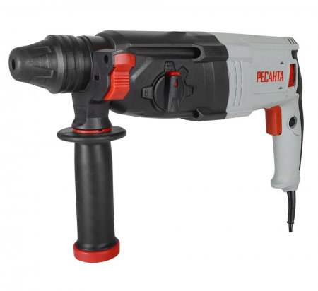 Перфоратор Ресанта П-30-900К - Фото 1