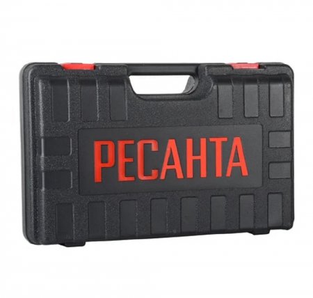 Перфоратор Ресанта П-30-900К - Фото 2