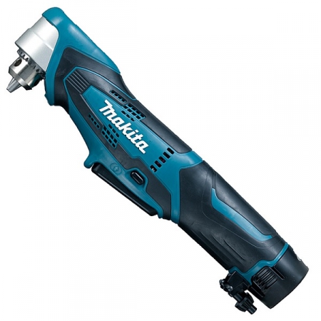 Дрель угловая Makita DA 330 DWE