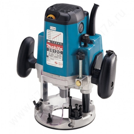 Фрезер Makita 3612С