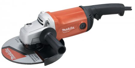 Углошлифовальная машина Makita M0921