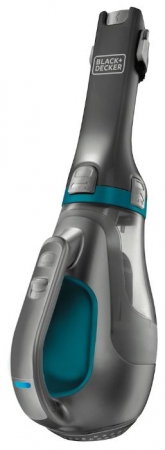 Аккумуляторный пылесос Black&Decker DV 1015 EL-QW