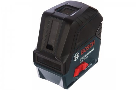 Комби-лазер BOSCH 0.601.066.F02 - Фото 1