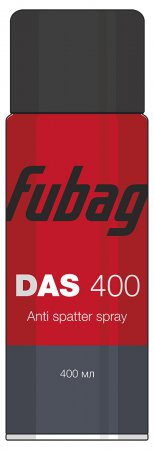Спрей антипригарный FUBAG DAS 400