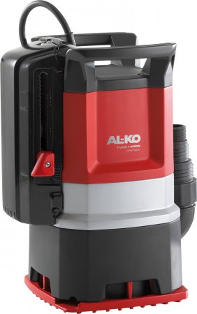 Насос погружной AL-KO Twin 14000 Premium - Фото 1