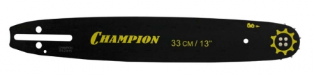 CHAMPION 952 915 Шина - Фото 1