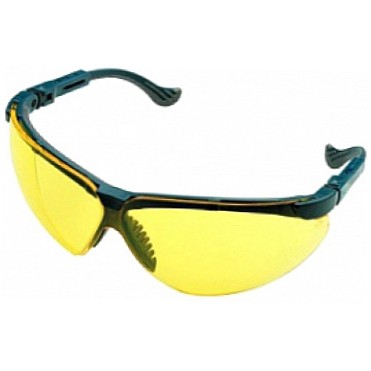 Защитные очки желтые CHAMPION C1006