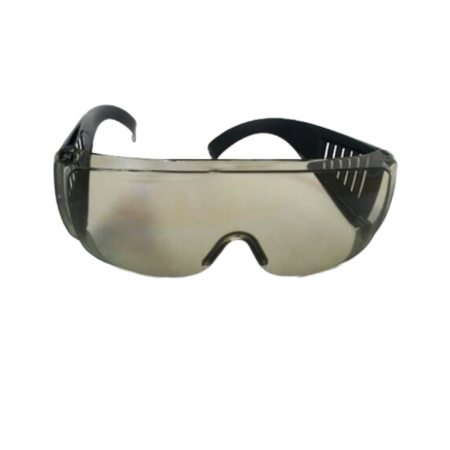 Защитные очки с дужками дымчатые CHAMPION C1007