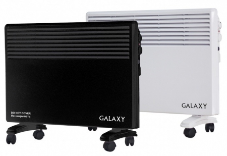 Обогреватель конвекционный белый Galaxy GL 8227