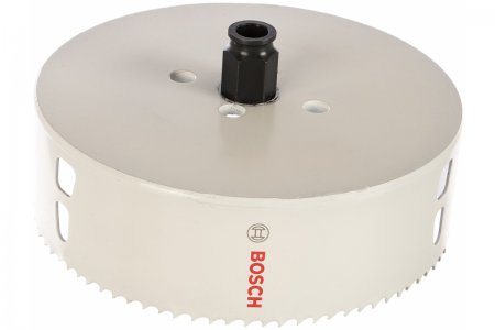 КОРОНКА BOSCH PROGRESSOR for Wood&Metal 152 мм, 2.608.594.248