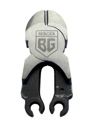 Набор губцевого инструмента 4 в1 BERGER BG-4SSP - Фото 4
