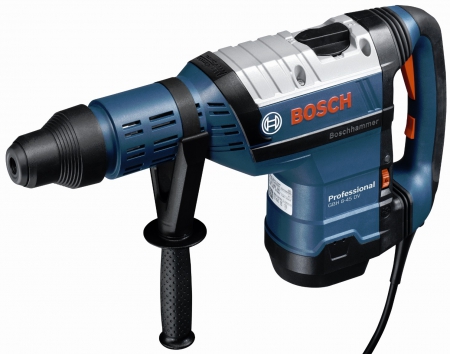 Перфоратор BOSCH GBH 8-45 DV 0.611.265.000