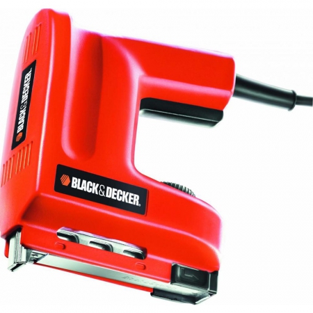 Степлер электрический Black&Decker КХ 418 Е