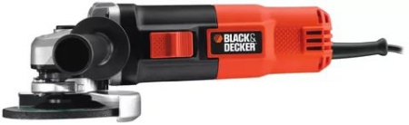 Угловая шлифмашина Black&Decker KG902