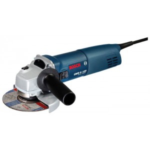 Углошлифовальная машина BOSCH GWS 9-125 0.601.791.0R0